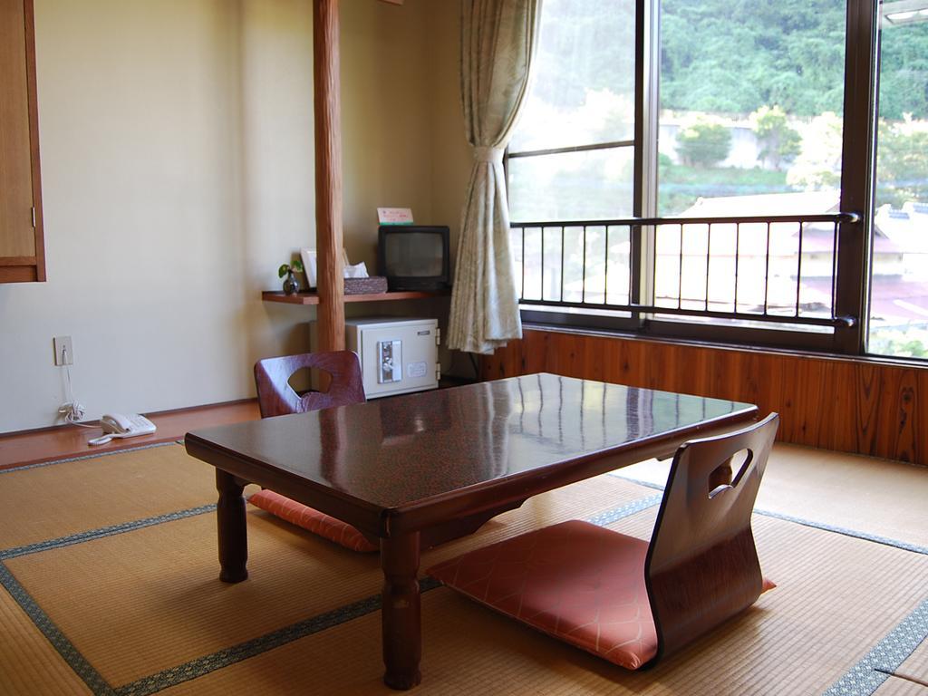 Oyado Miyako Hotel Yufuin Luaran gambar