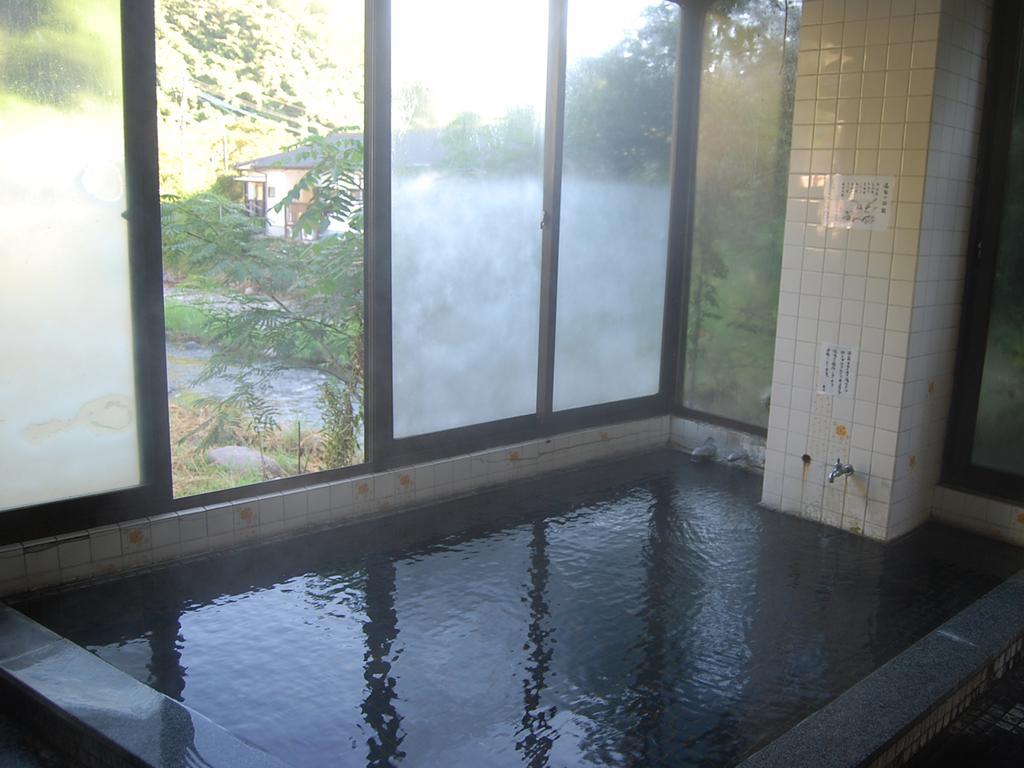 Oyado Miyako Hotel Yufuin Luaran gambar