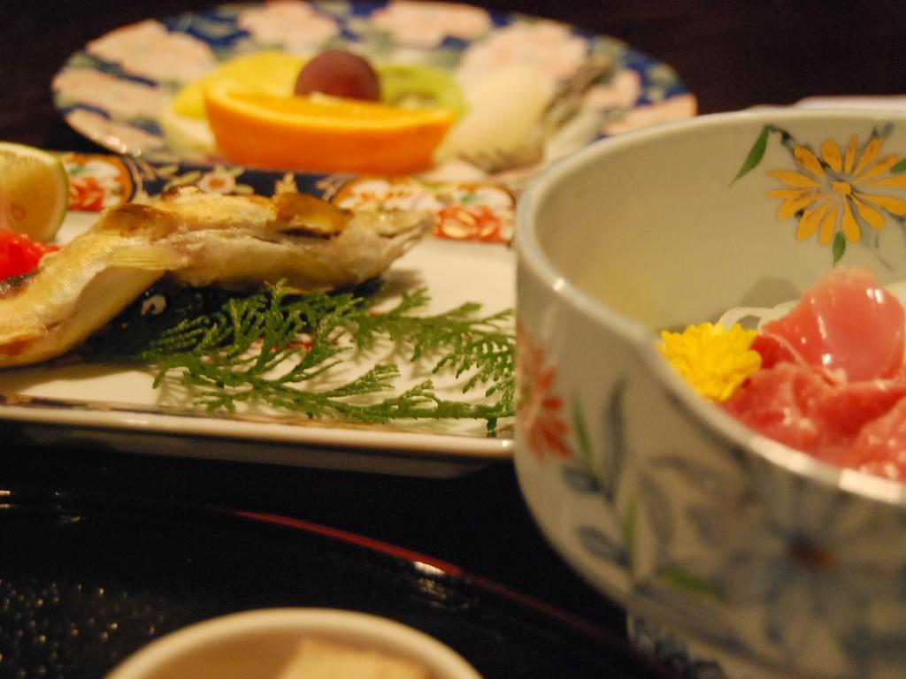 Oyado Miyako Hotel Yufuin Luaran gambar