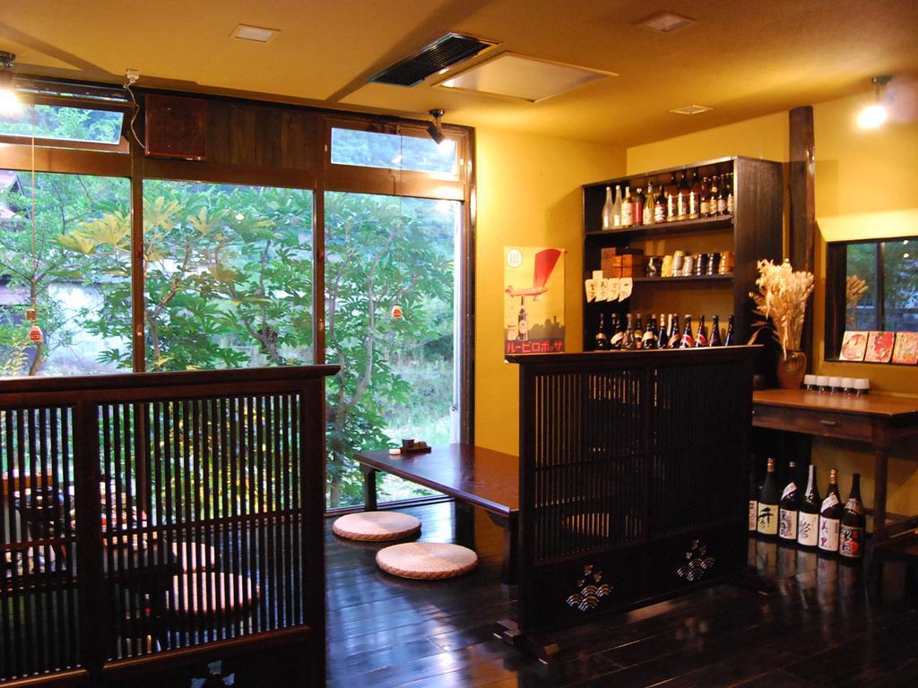Oyado Miyako Hotel Yufuin Luaran gambar