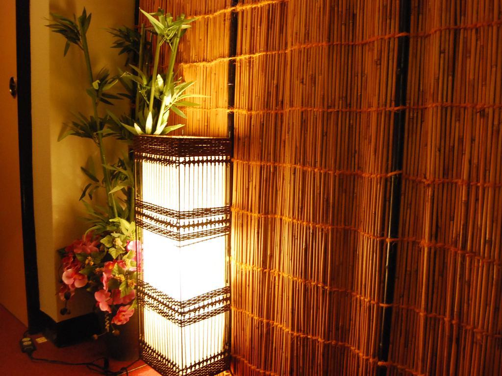 Oyado Miyako Hotel Yufuin Luaran gambar