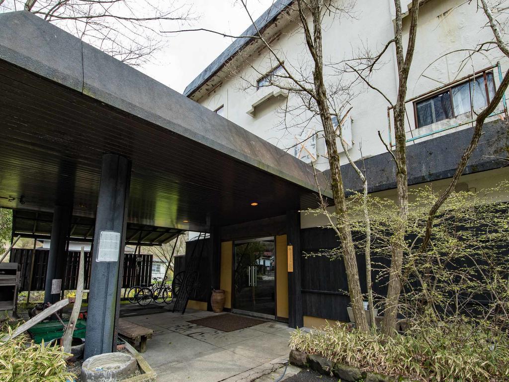 Oyado Miyako Hotel Yufuin Luaran gambar