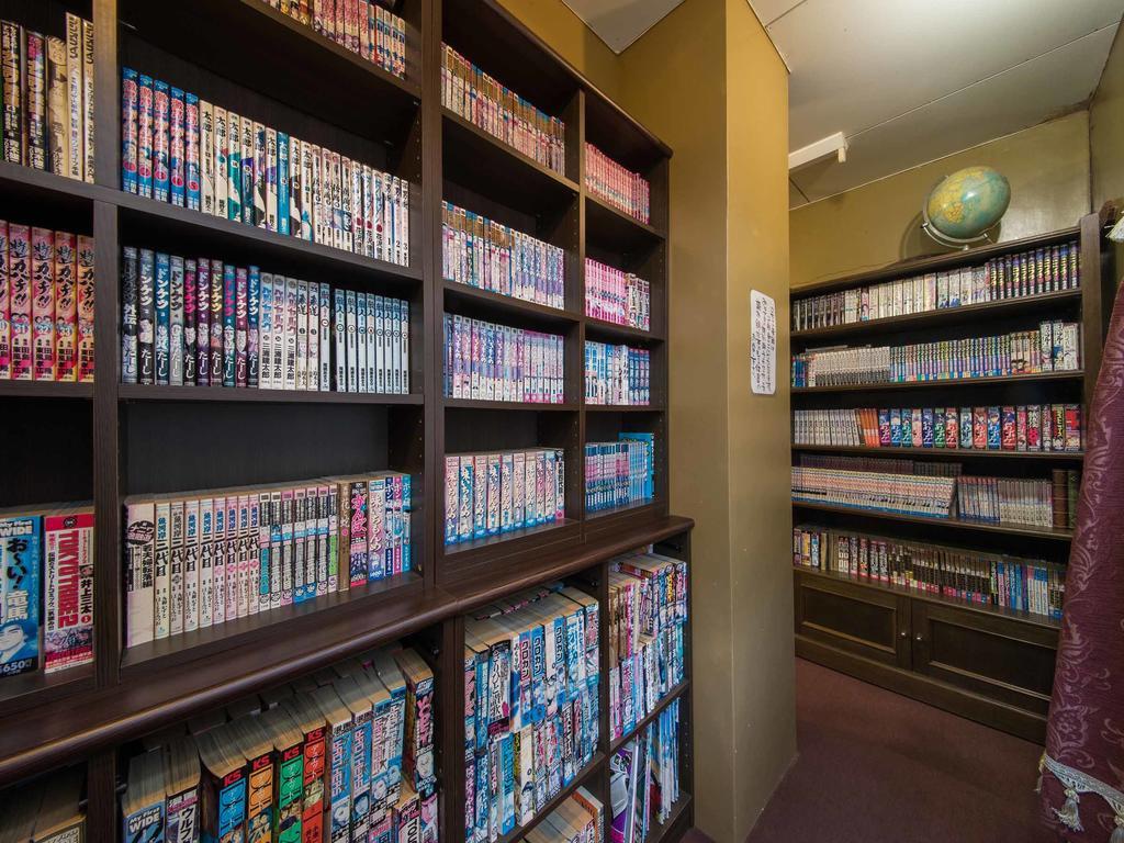 Oyado Miyako Hotel Yufuin Luaran gambar