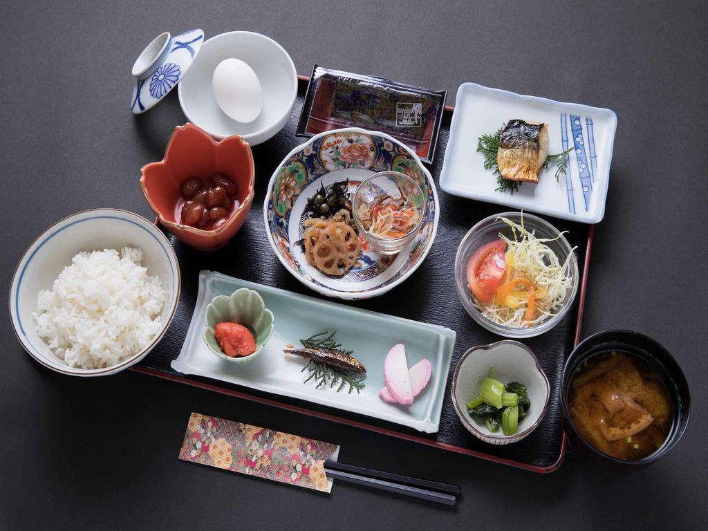 Oyado Miyako Hotel Yufuin Luaran gambar