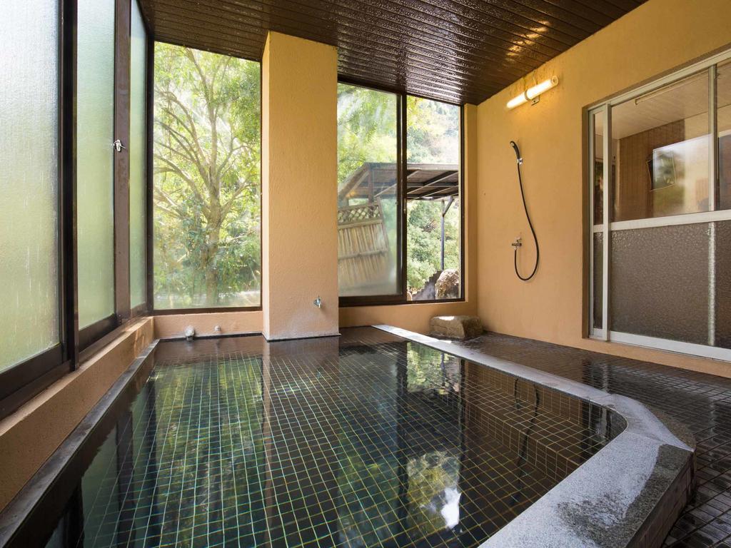 Oyado Miyako Hotel Yufuin Luaran gambar