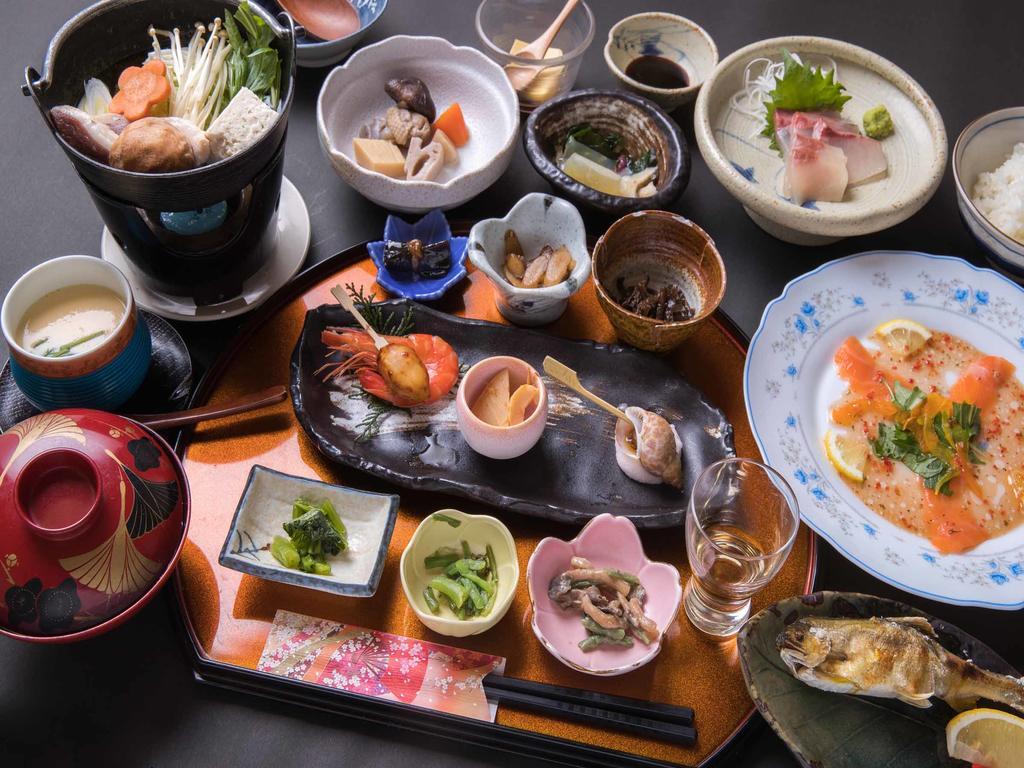 Oyado Miyako Hotel Yufuin Luaran gambar