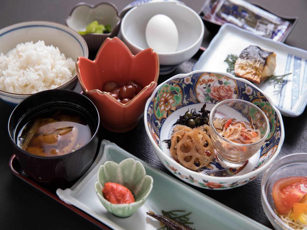 Oyado Miyako Hotel Yufuin Luaran gambar