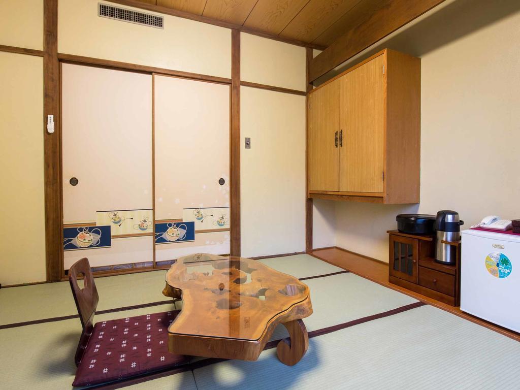 Oyado Miyako Hotel Yufuin Luaran gambar