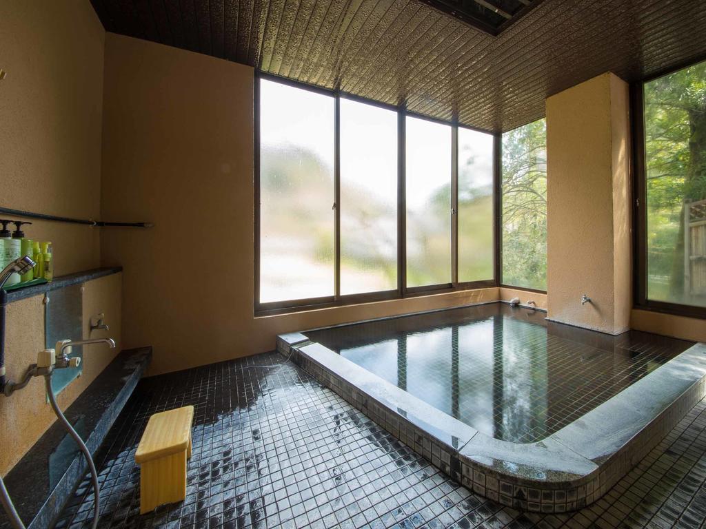 Oyado Miyako Hotel Yufuin Luaran gambar