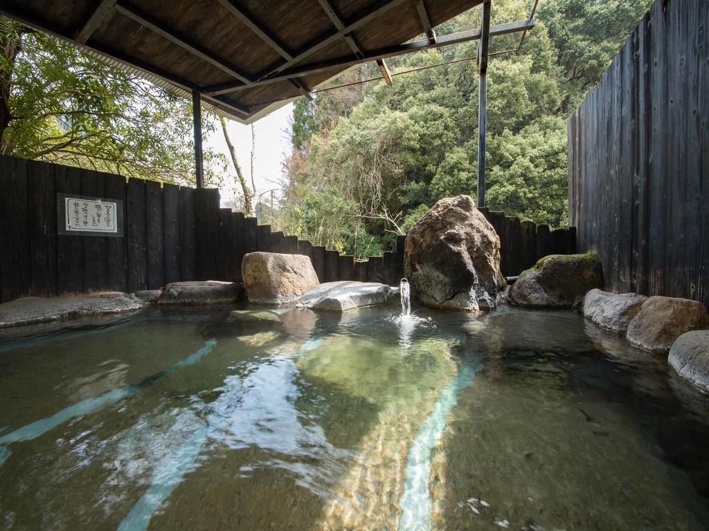 Oyado Miyako Hotel Yufuin Luaran gambar