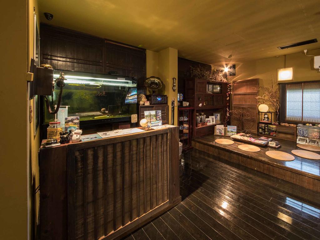 Oyado Miyako Hotel Yufuin Luaran gambar