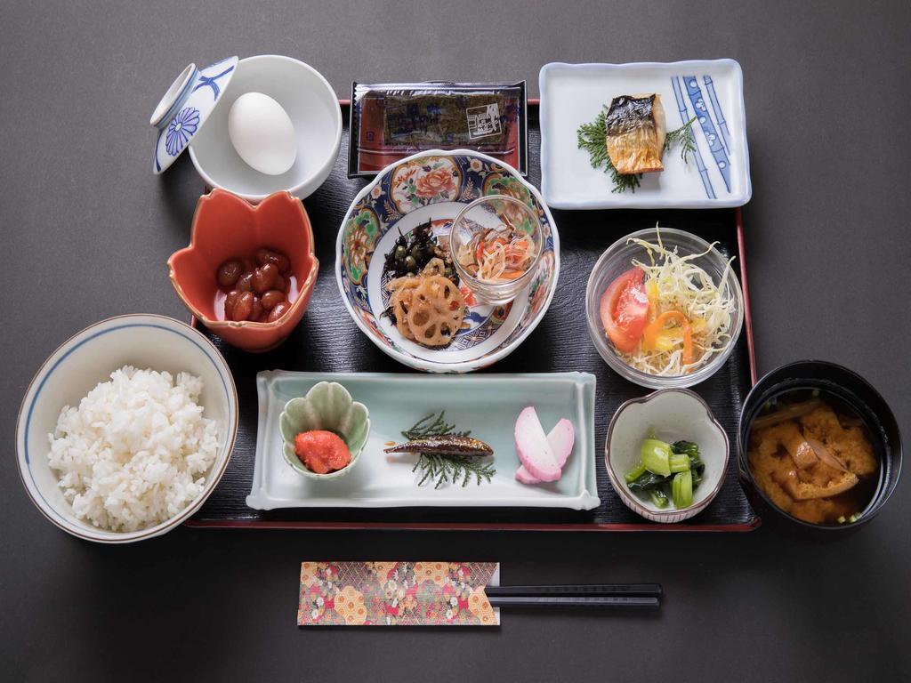 Oyado Miyako Hotel Yufuin Luaran gambar