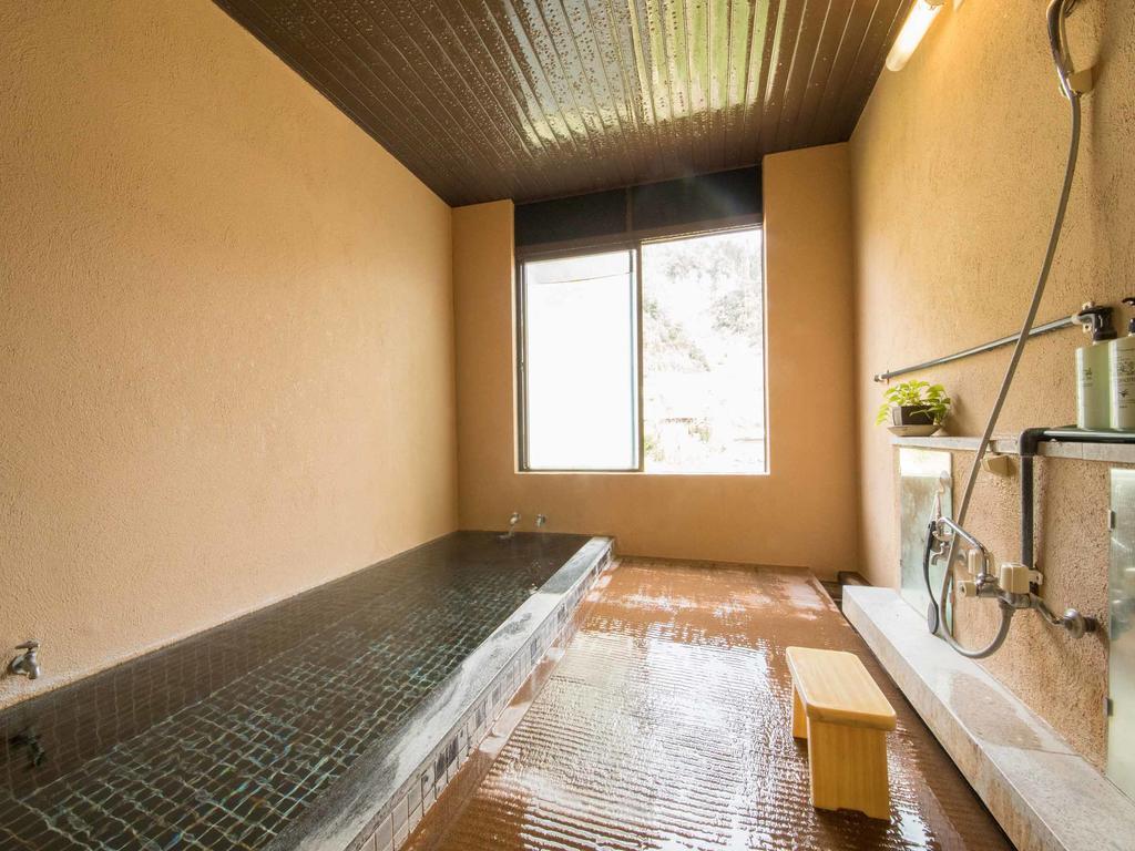 Oyado Miyako Hotel Yufuin Luaran gambar